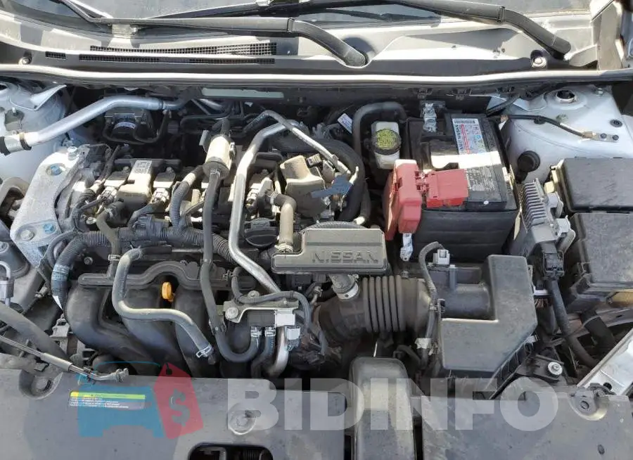 3N1AB8BV5LY223783 Photo# 11
