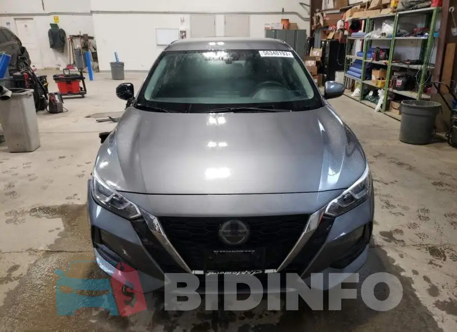 3N1AB8BV9NY208089 Photo# 5
