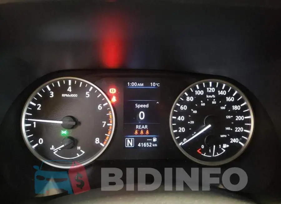 3N1AB8BV9NY208089 Photo# 9