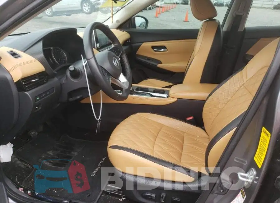 3N1AB8CV1NY226651 Photo# 7