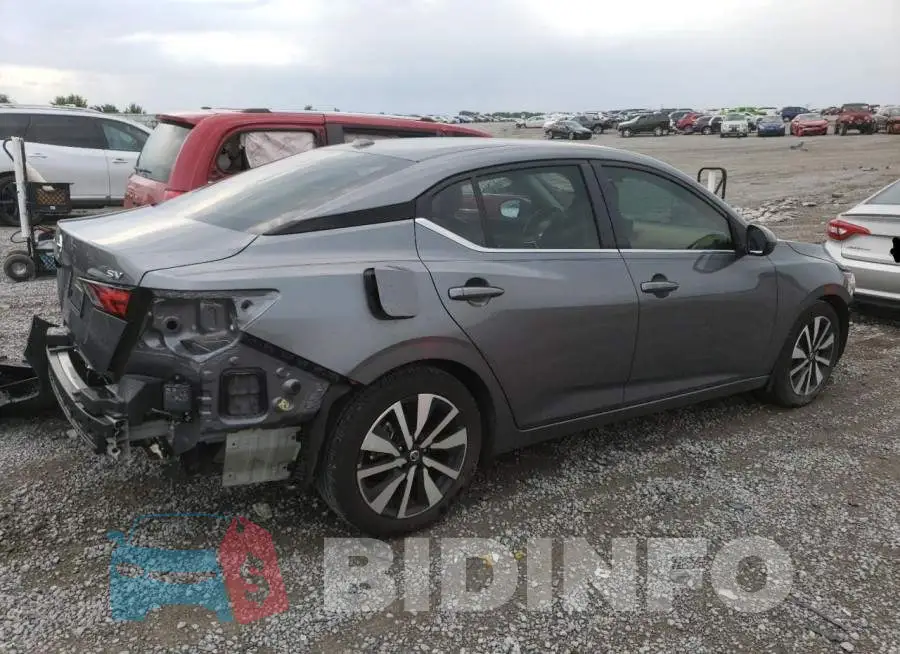 3N1AB8CV1NY226651 Photo# 3