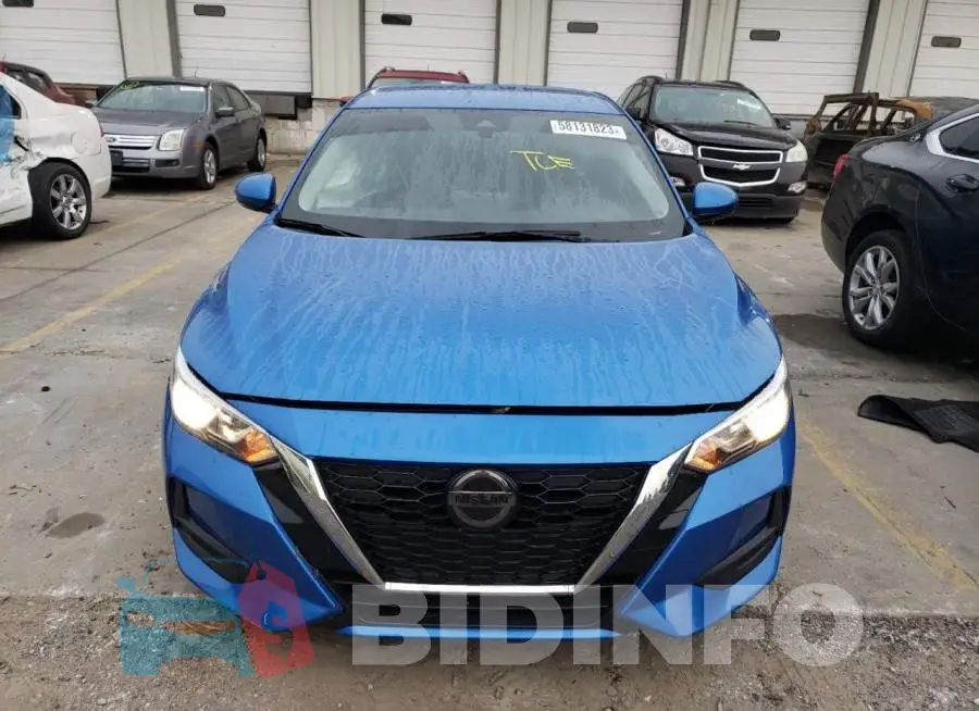 3N1AB8CV6LY300272 Photo# 5