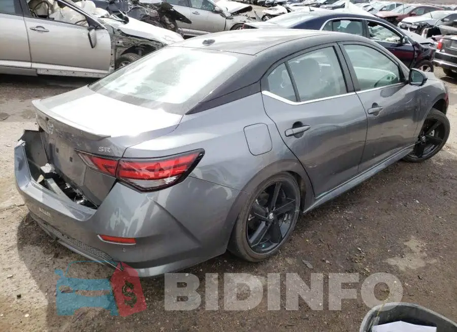 3N1AB8DV3NY283187 Photo# 3