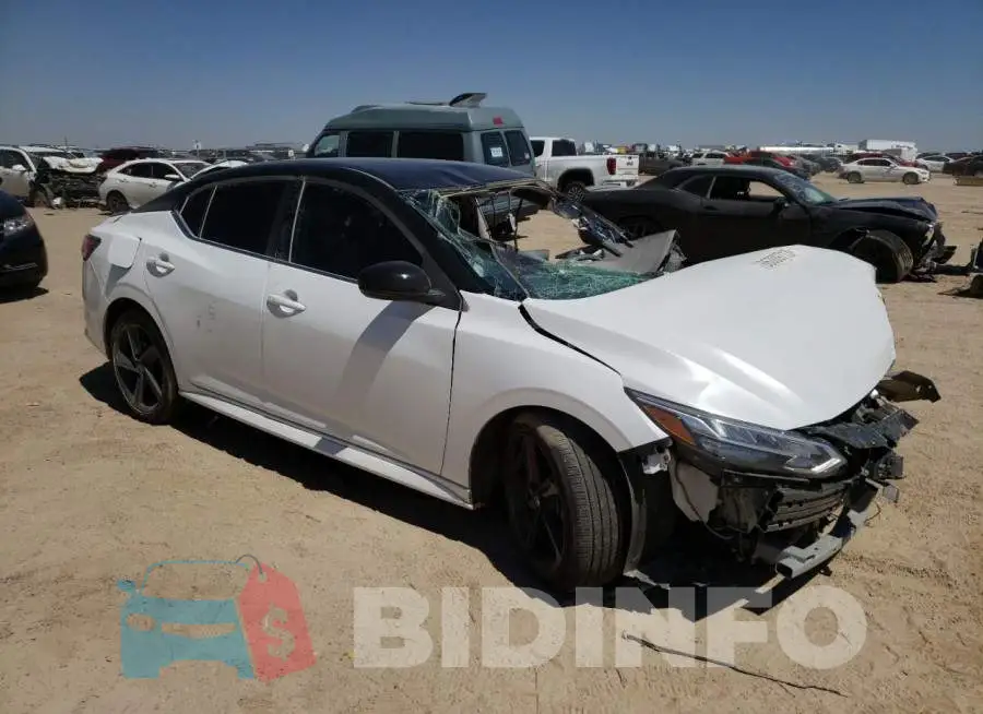 3N1AB8DV7PY252334 Photo# 4