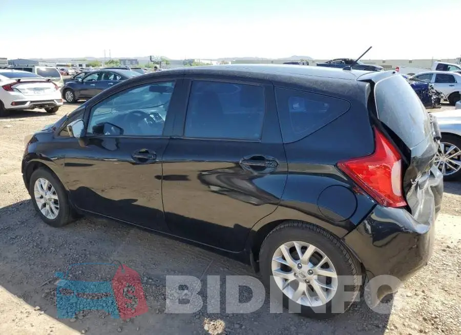 3N1CE2CP2FL437192 Photo# 2