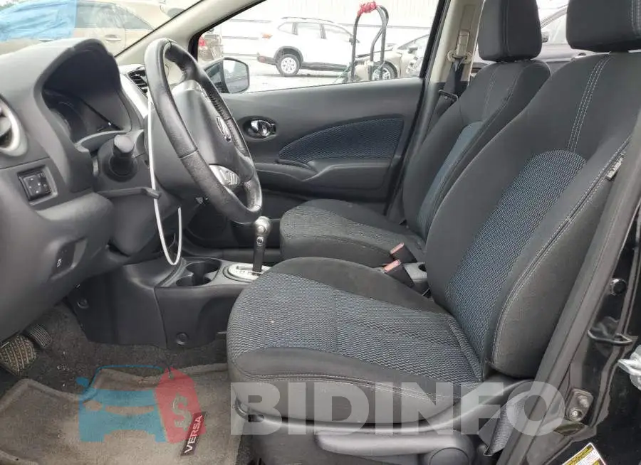 3N1CE2CP5FL443343 Photo# 7