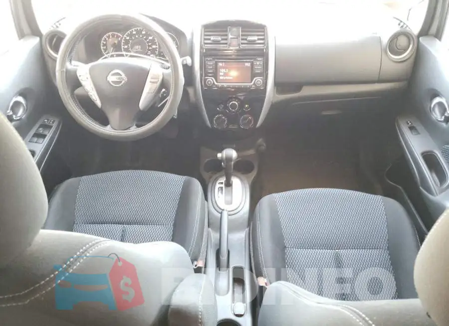 3N1CE2CP8HL353171 Photo# 8