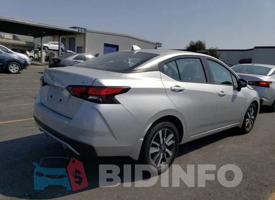 3N1CN8EVXML837609 Photo# 3