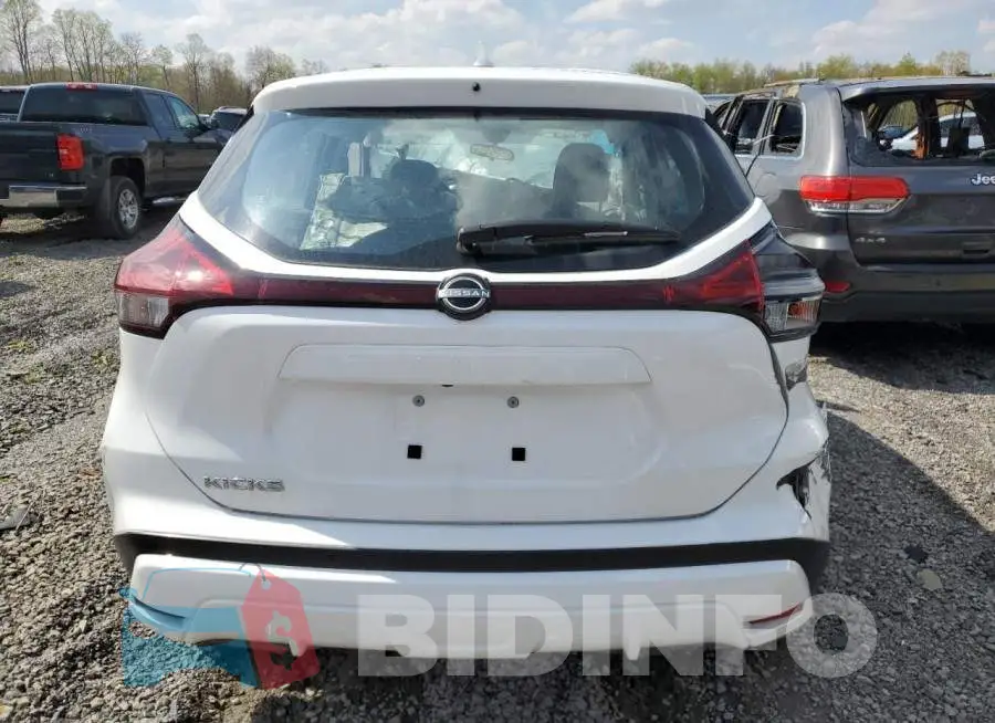 3N1CP5BV7NL526783 Photo# 6