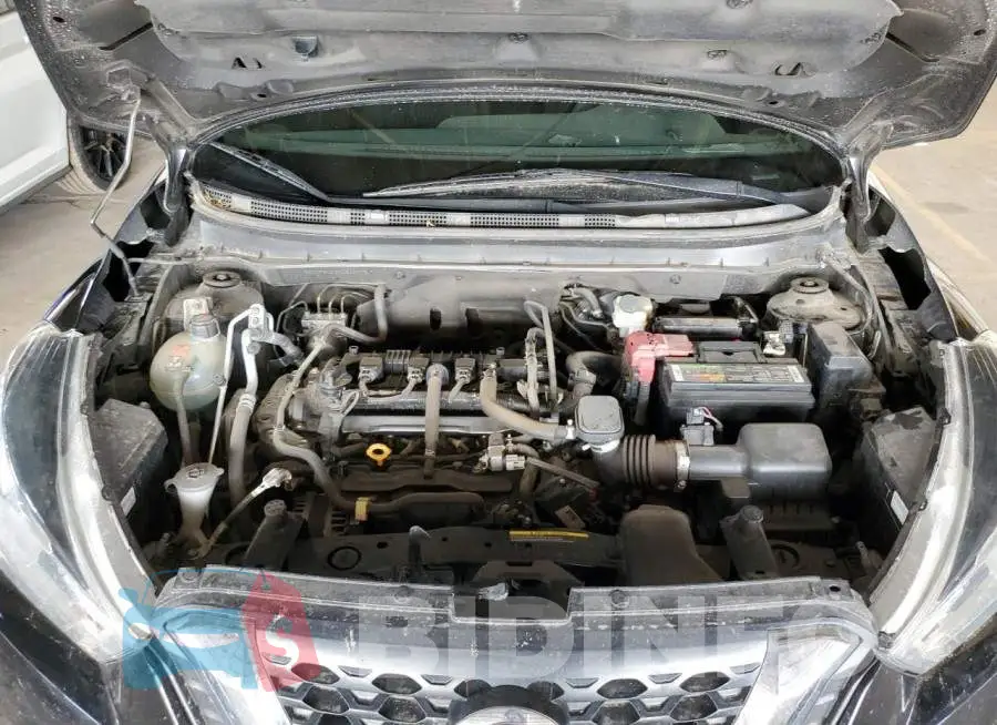 3N1CP5CU9KL543375 Photo# 11
