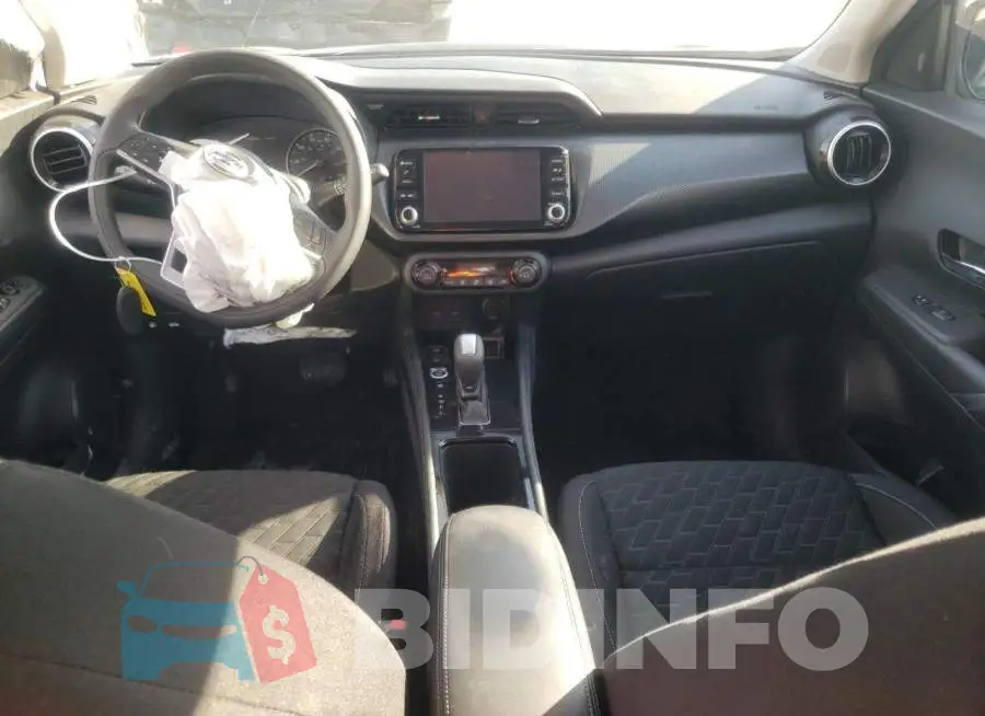 3N1CP5CV7ML532256 Photo# 8