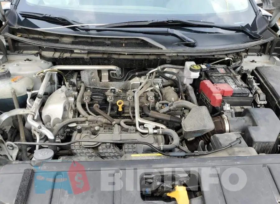 5N1AT3BA9MC687224 Photo# 12