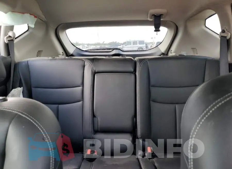 5N1AZ2BS2PC128314 Photo# 10