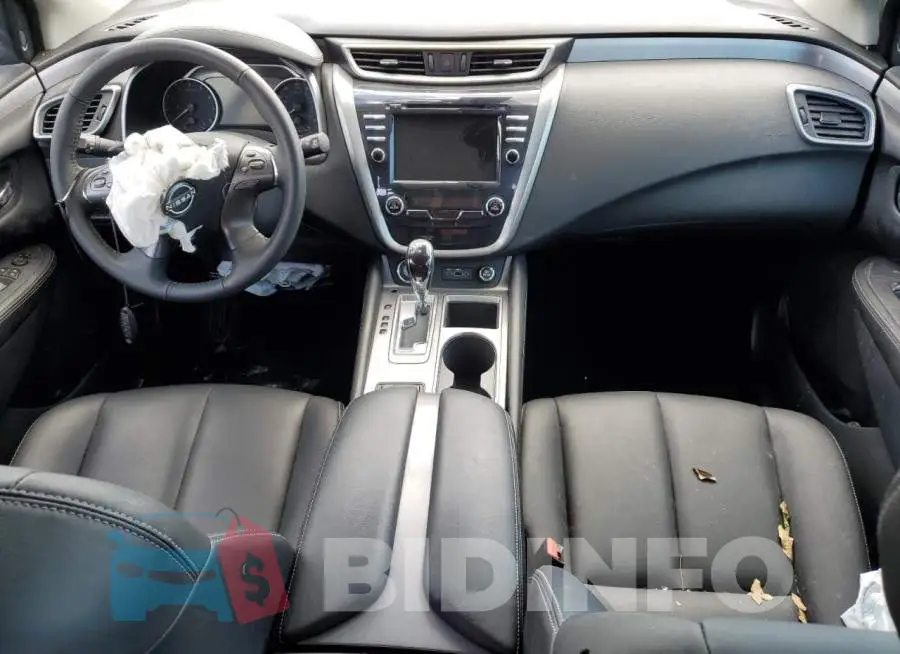 5N1AZ2BS2PC128314 Photo# 8