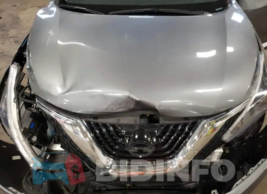 5N1AZ2MG5JN137836 Photo# 11