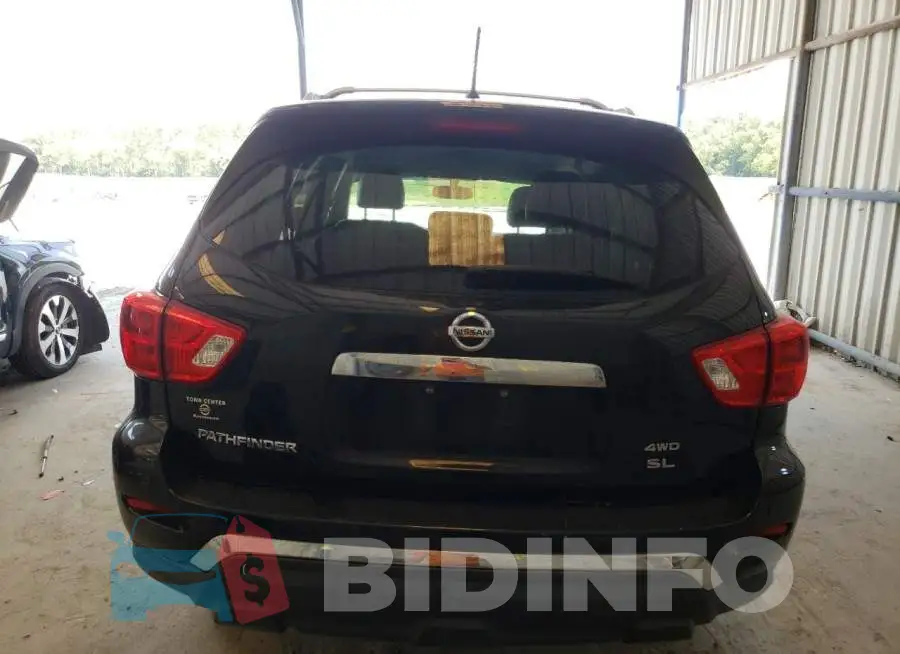 5N1DR2MM2HC675662 Photo# 6