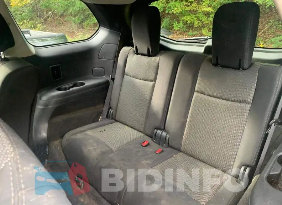 5N1DR2MM3KC638773 Photo# 6