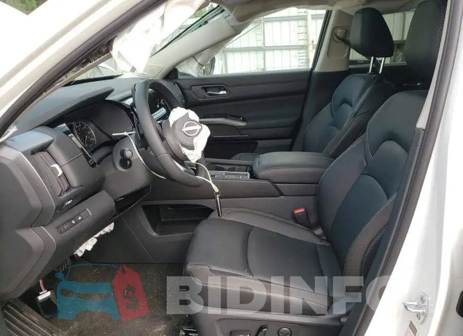 5N1DR3CB9PC205164 Photo# 7
