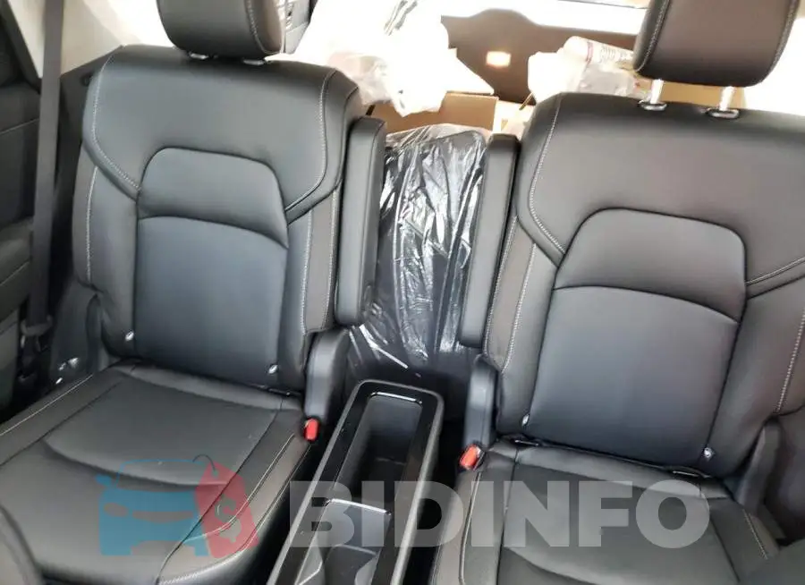 5N1DR3CB9PC205164 Photo# 10