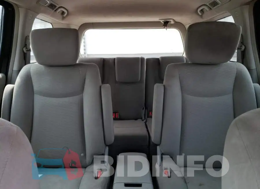 JN8AE2KP2E9104461 Photo# 10