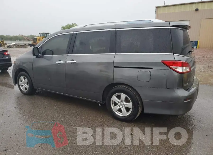 JN8AE2KPXH9168140 Photo# 2