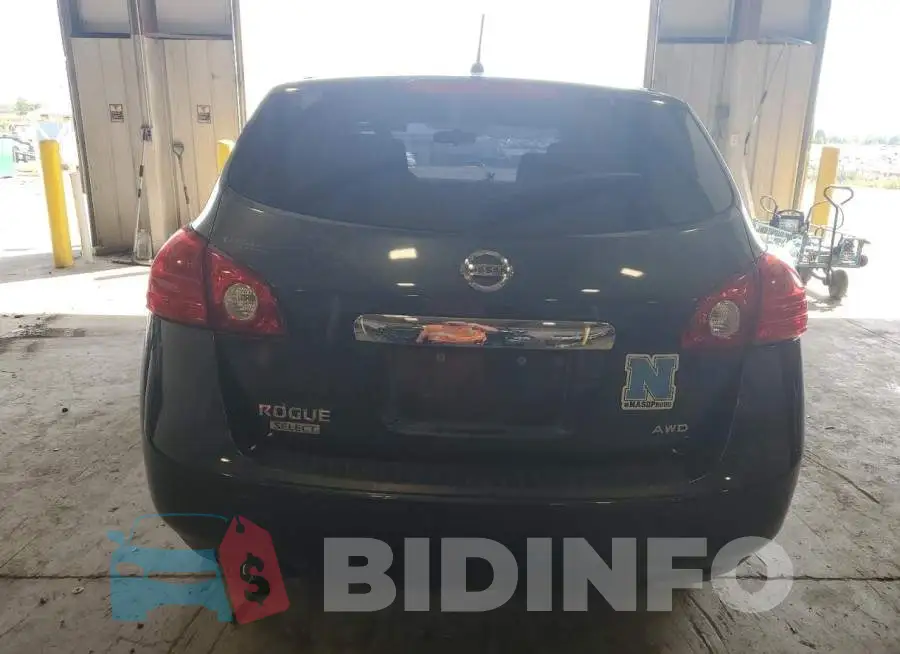 JN8AS5MV6EW201525 Photo# 6