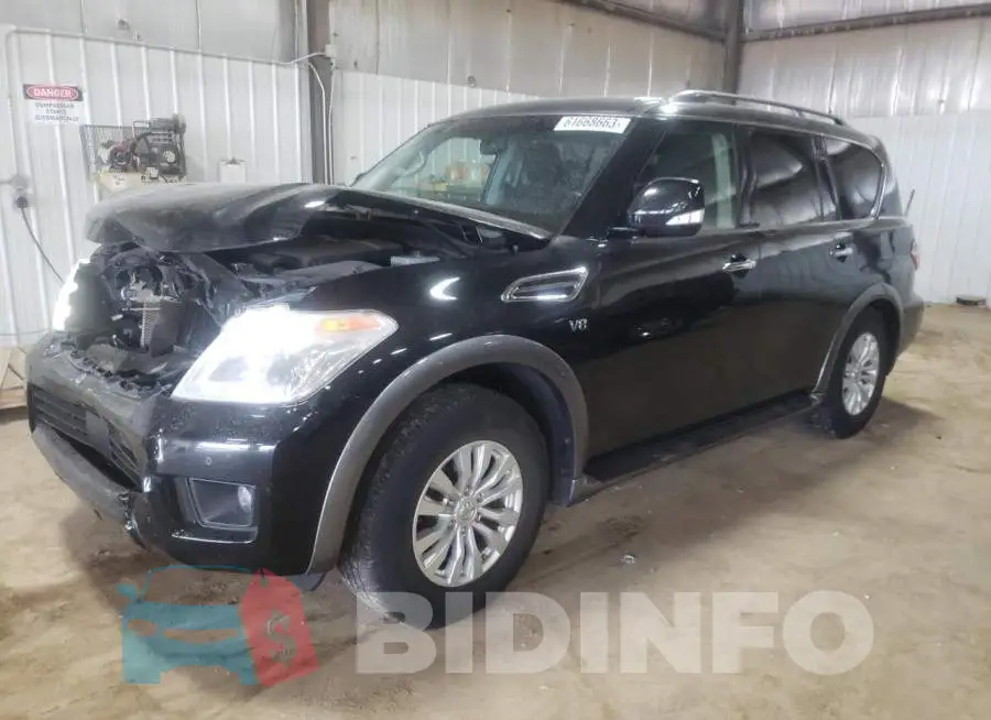 JN8AY2NC0H9503017 Photo# 1