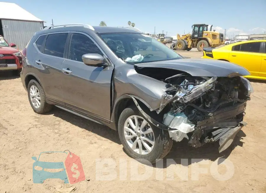 KNMAT2MT2KP514504 Photo# 4
