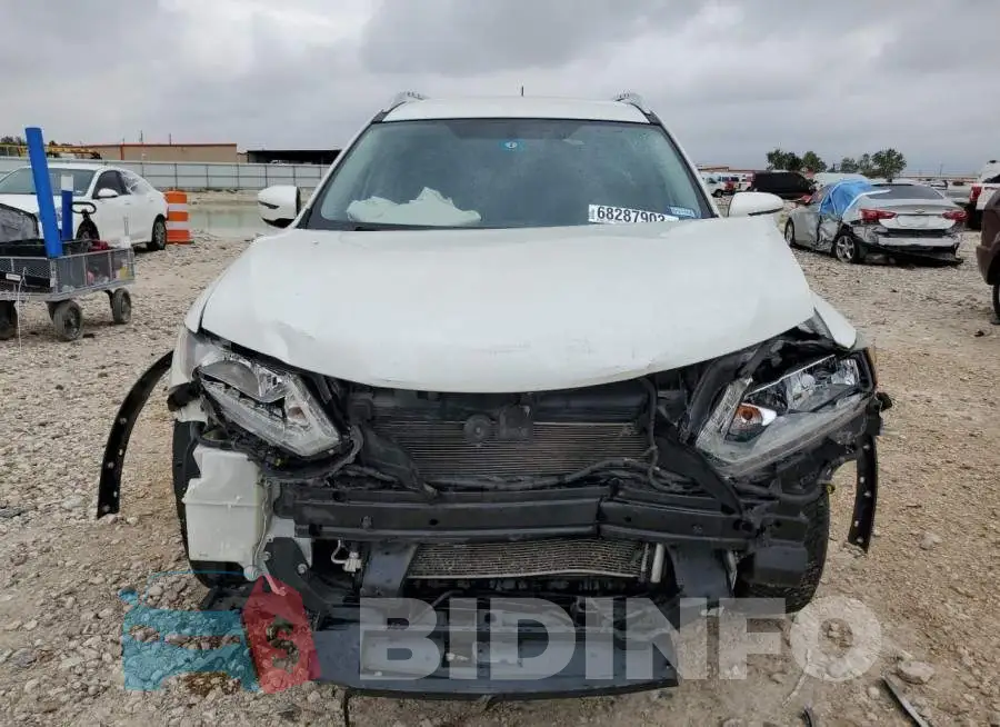 KNMAT2MT5GP608707 Photo# 5