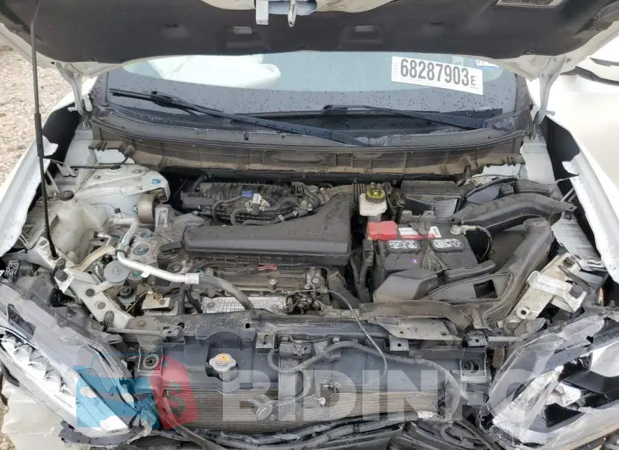 KNMAT2MT5GP608707 Photo# 11