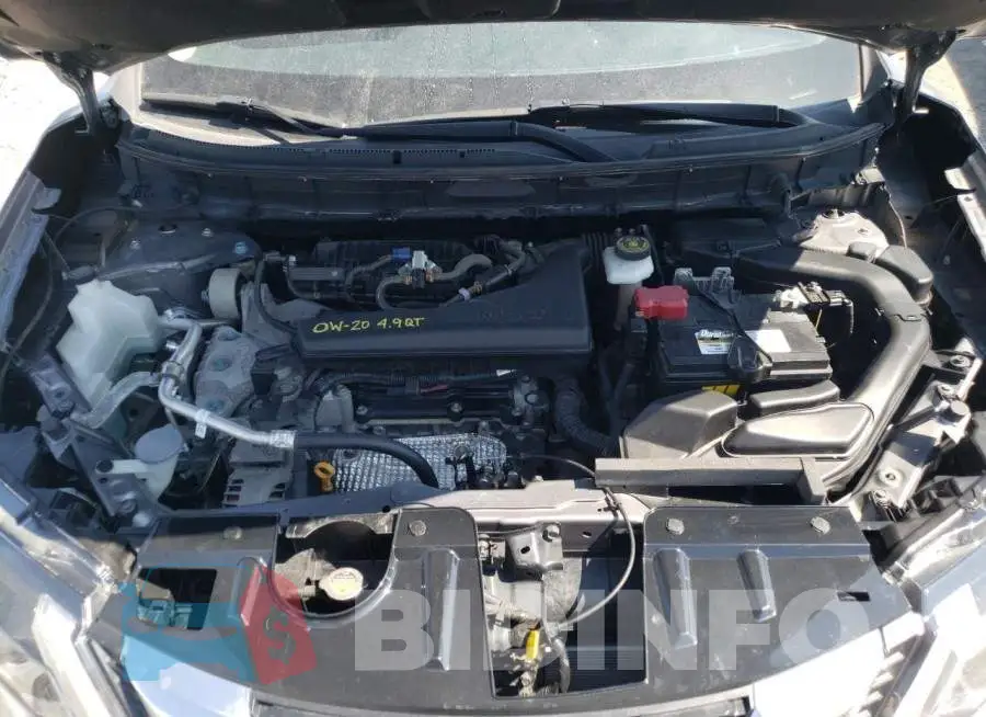 KNMAT2MT5KP515419 Photo# 12