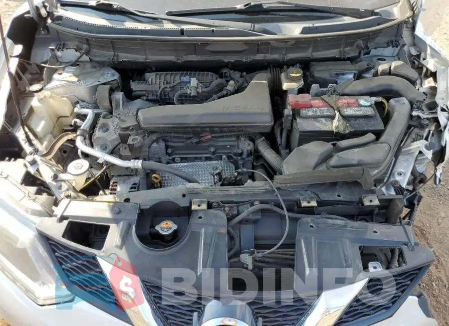 KNMAT2MV1GP628244 Photo# 12