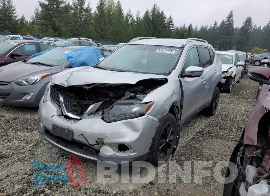 KNMAT2MV3GP694150 Photo# 1