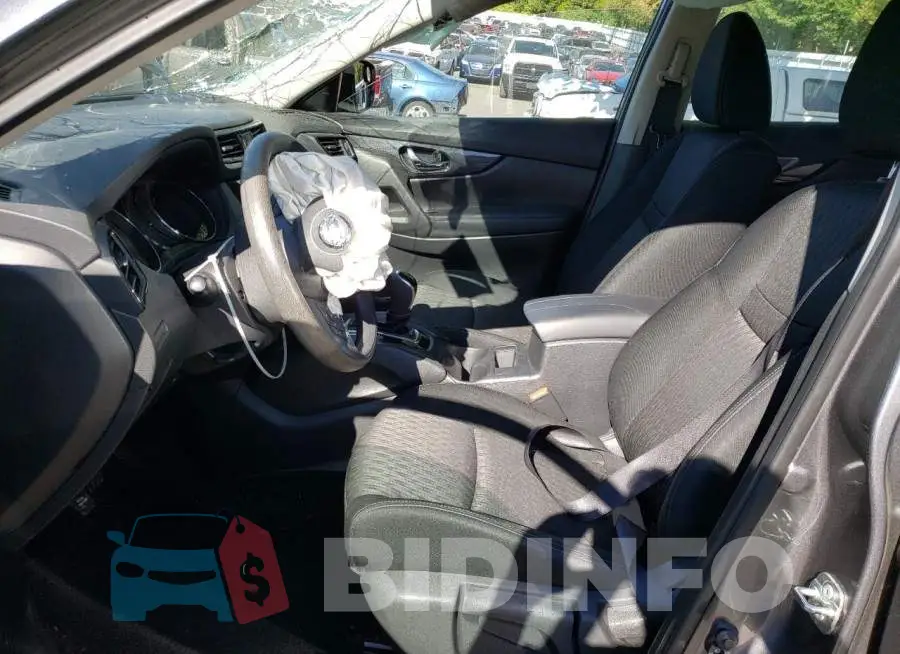 KNMAT2MV8JP524793 Photo# 7