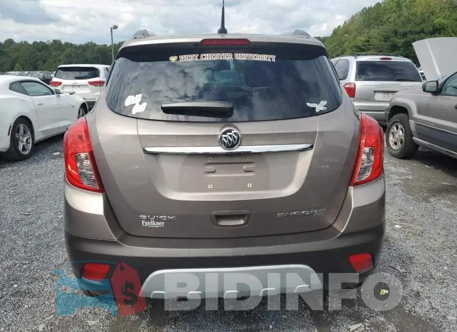 KL4CJFSB9EB727669 Photo# 6