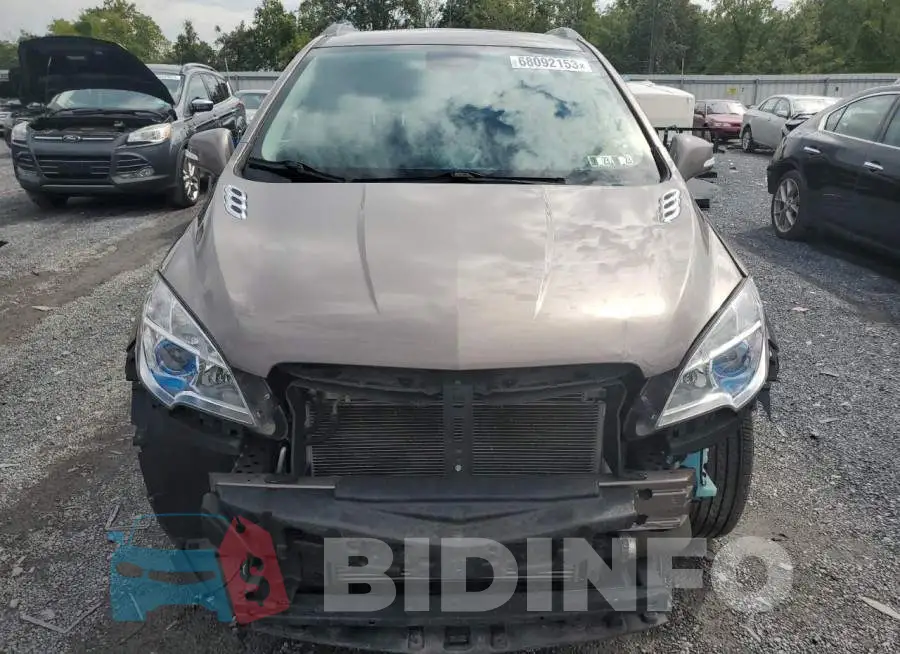 KL4CJFSB9EB727669 Photo# 5