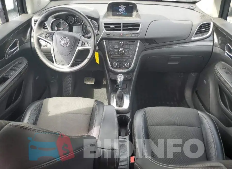 KL4CJFSB9EB727669 Photo# 8