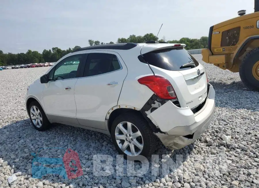 KL4CJGSB8FB271350 Photo# 2