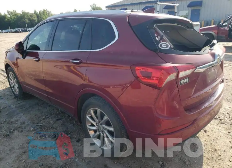 LRBFXCSA7LD033179 Photo# 2