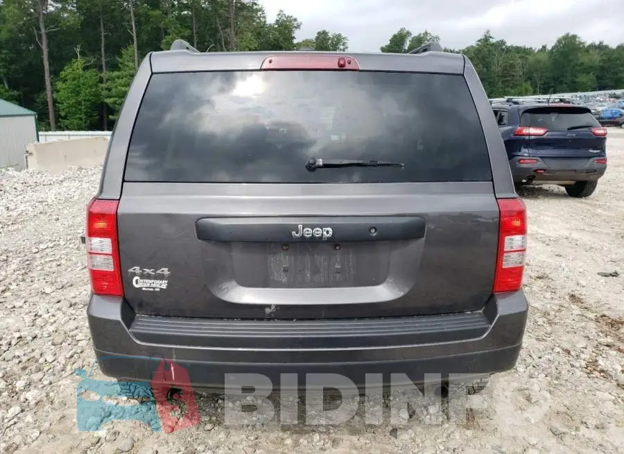 1C4NJRBB3HD109952 Photo# 6