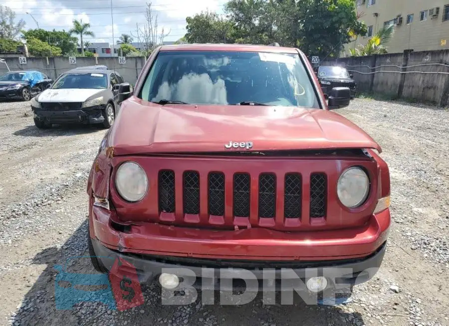 1C4NJRBB4ED863616 Photo# 5