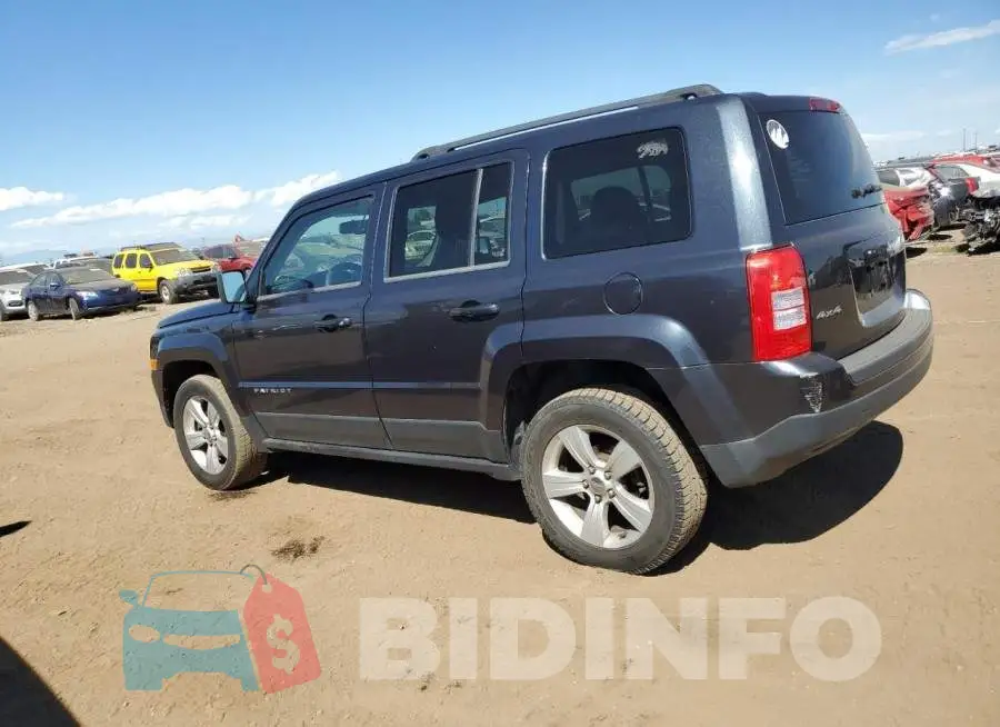 1C4NJRBB5ED811234 Photo# 2
