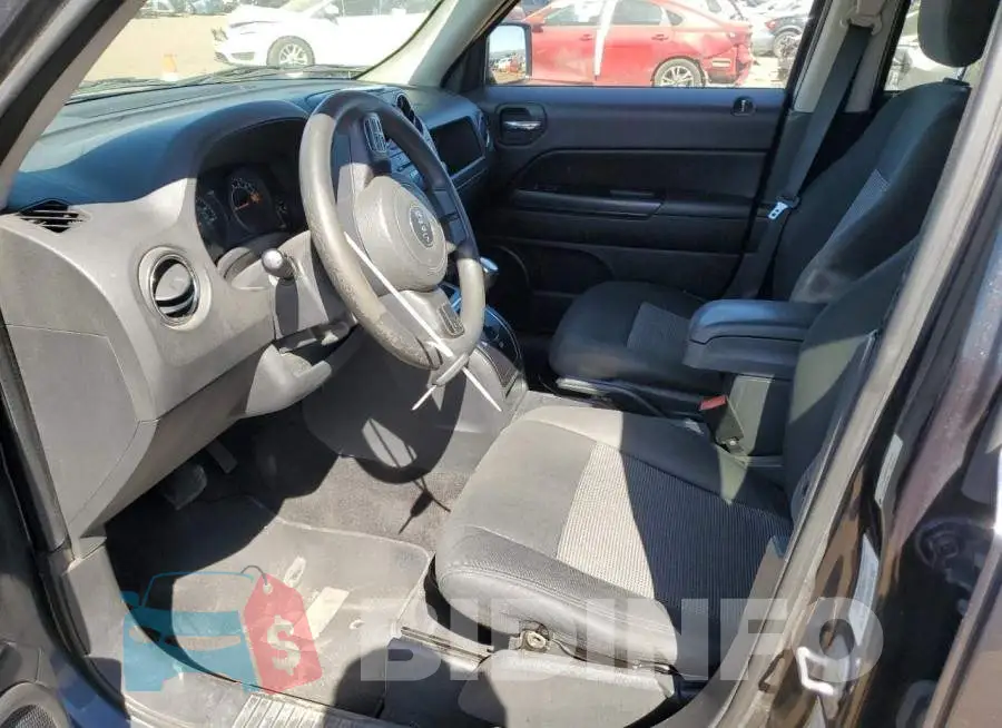 1C4NJRBB5ED811234 Photo# 7