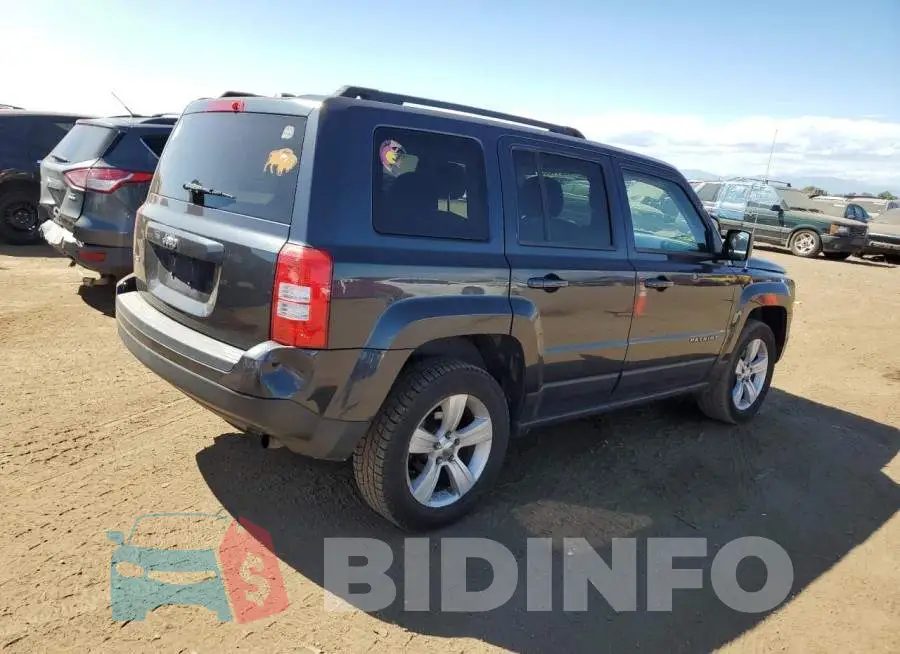 1C4NJRBB5ED811234 Photo# 3