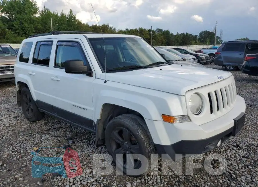 1C4NJRFB3ED858725 Photo# 4