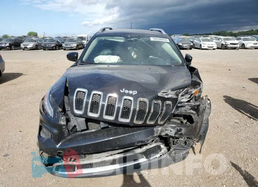 1C4PJLDB8EW204428 Photo# 5