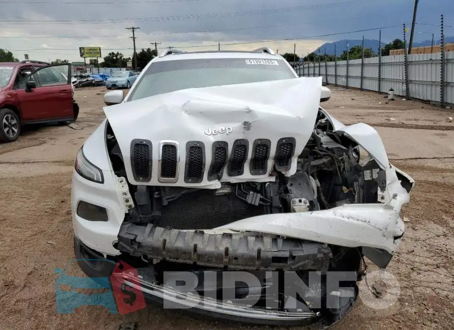 1C4PJLDS1EW225928 Photo# 5