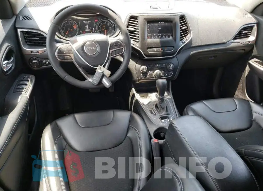 1C4PJLLB4MD183735 Photo# 8