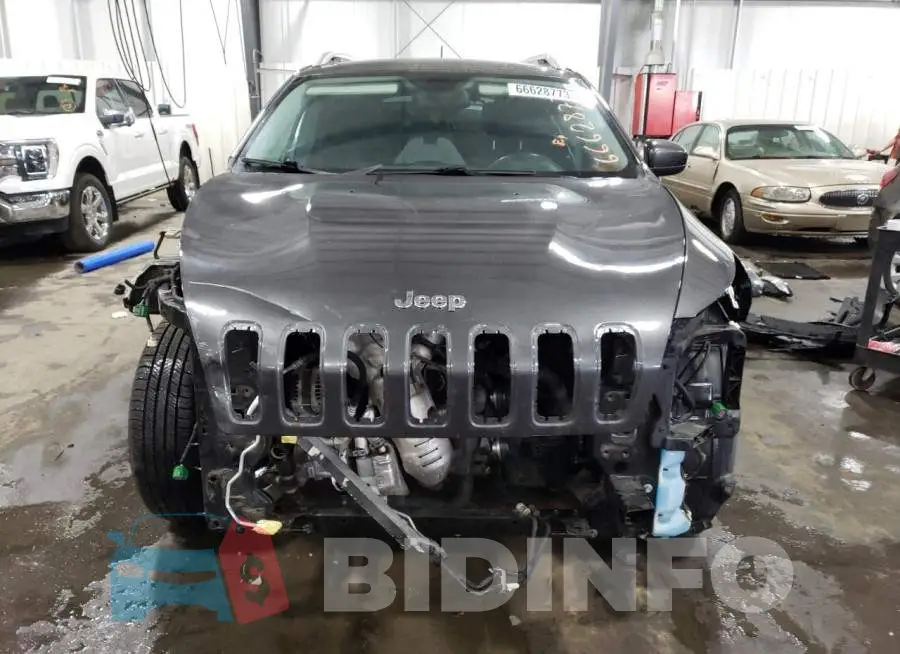 1C4PJMCB0FW768857 Photo# 5