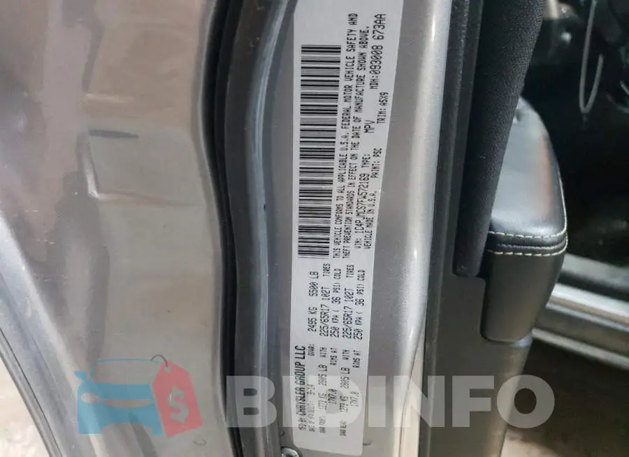 1C4PJMCS7FW572169 Photo# 14